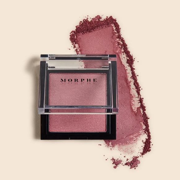 Sephora Other - Mini Blush in Spirit • MORPHE